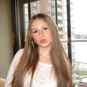 Meet your Posher, Jaylynn